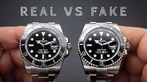 how to spot a fake.rolex|fake rolex vs real.